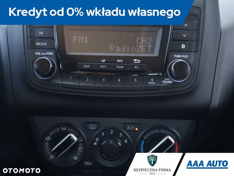 Suzuki Swift - 14