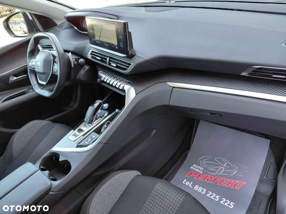 Peugeot 3008 - 12