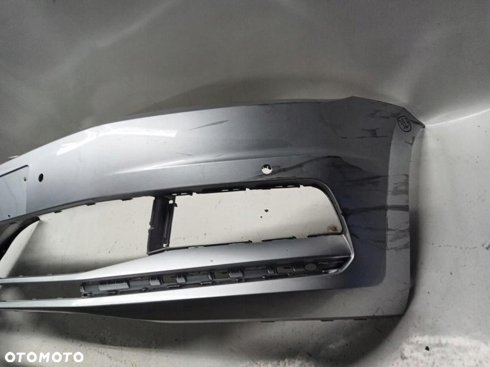 ZDERZAK PRZÓD PRZEDNI VW TIGUAN 3 4 PDC 5TA807221 - 4