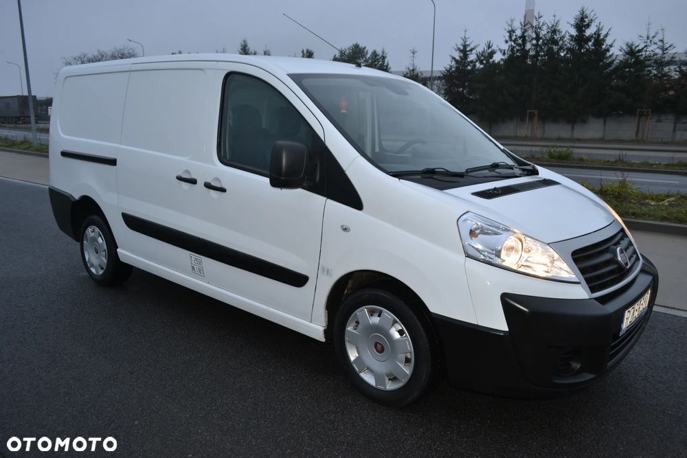 Fiat Scudo - 1
