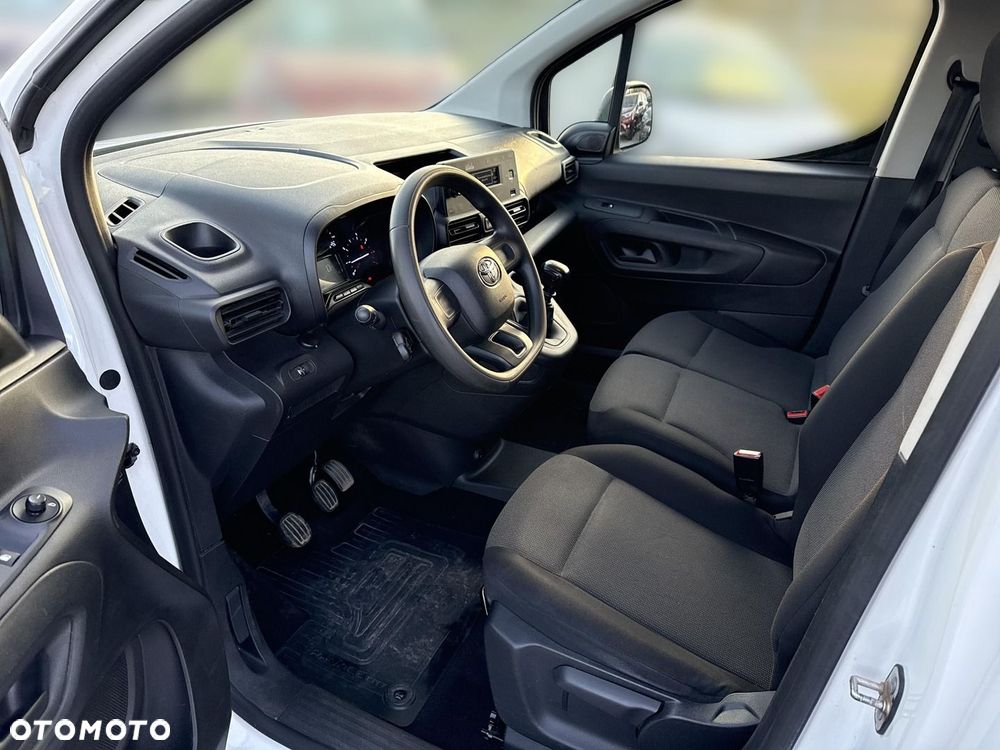 Toyota PROACE CITY - 9