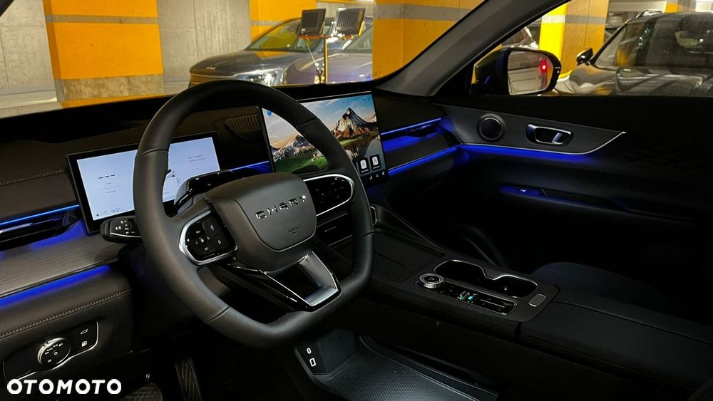 Chery Tiggo 8 - 8