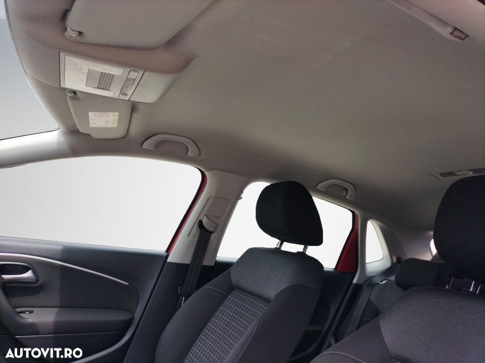Volkswagen Polo - 18