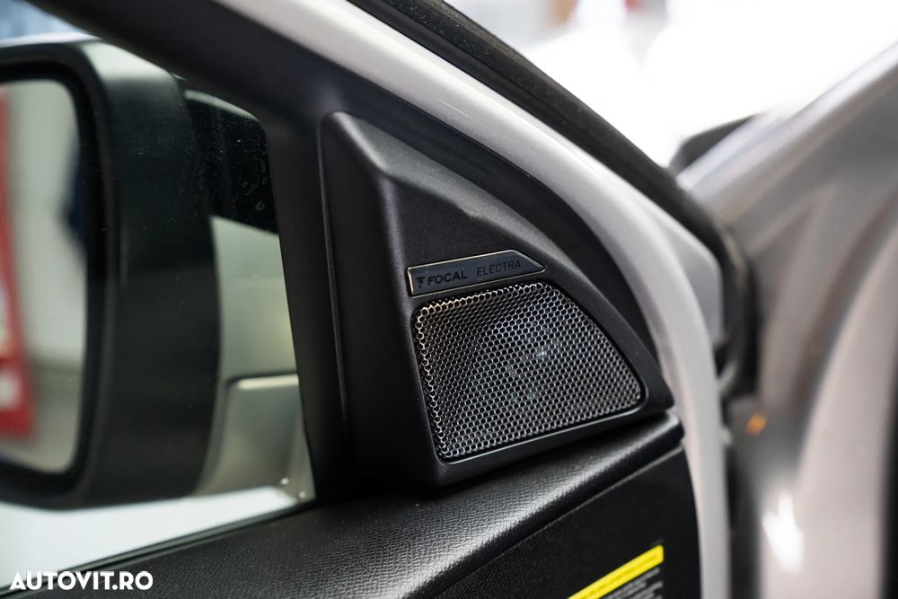 DS Automobiles DS 7 Crossback - 14