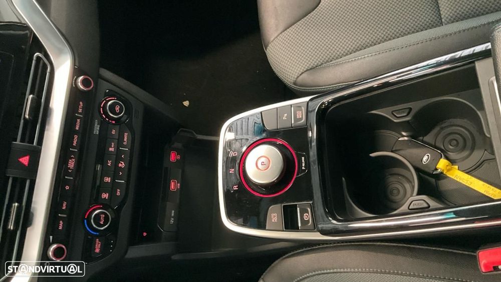Kia e-Niro 64kWh - 18