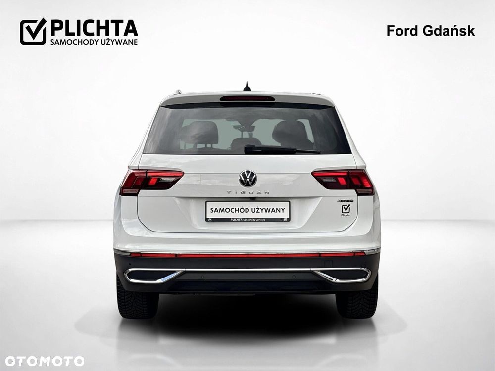 Volkswagen Tiguan - 5