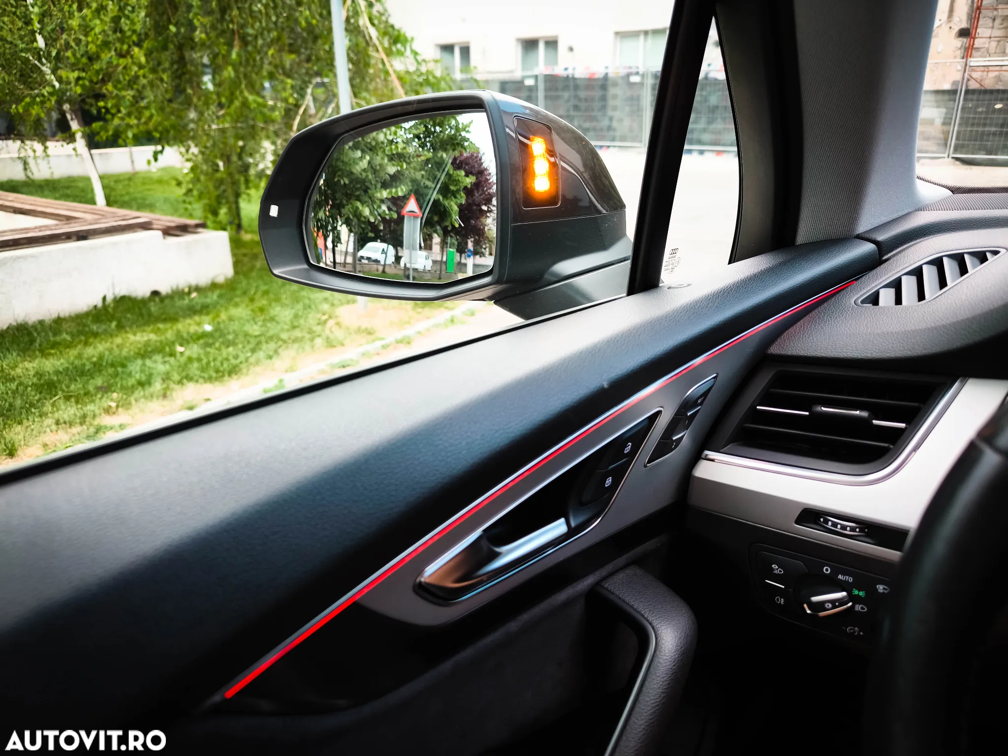 Audi Q7 3.0 TDI e-tron quattro tiptronic - 18