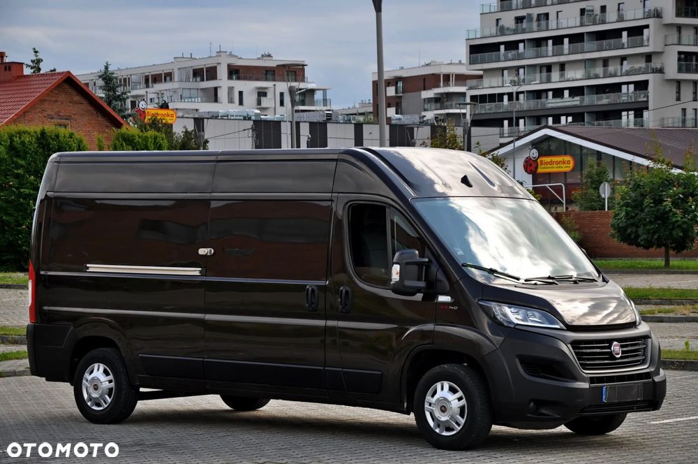 Fiat Ducato - 16