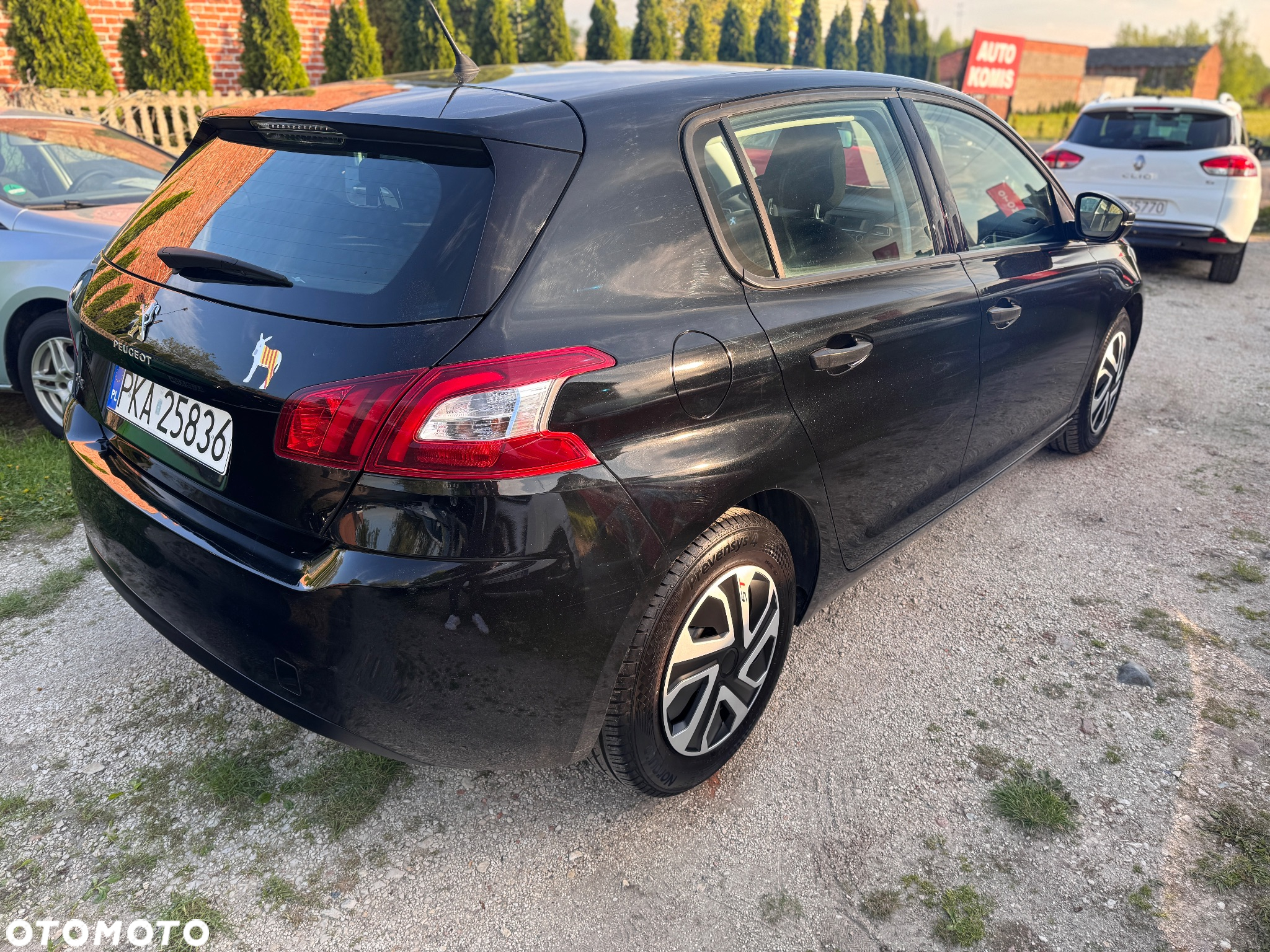 Peugeot 308 1.2 PureTech Access EU6 - 13