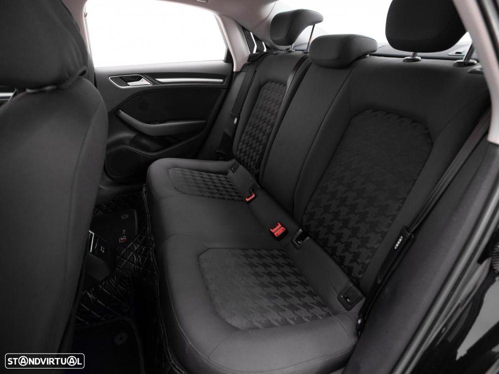 Audi A3 Limousine - 10