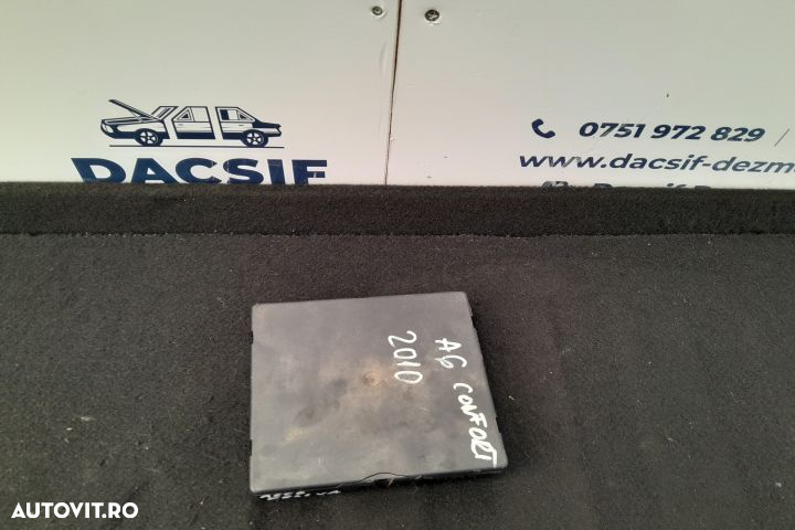 Modul confort 4F0907289K 4F0907289K Audi A6 4F/C6 [2004 - 2008] - 2