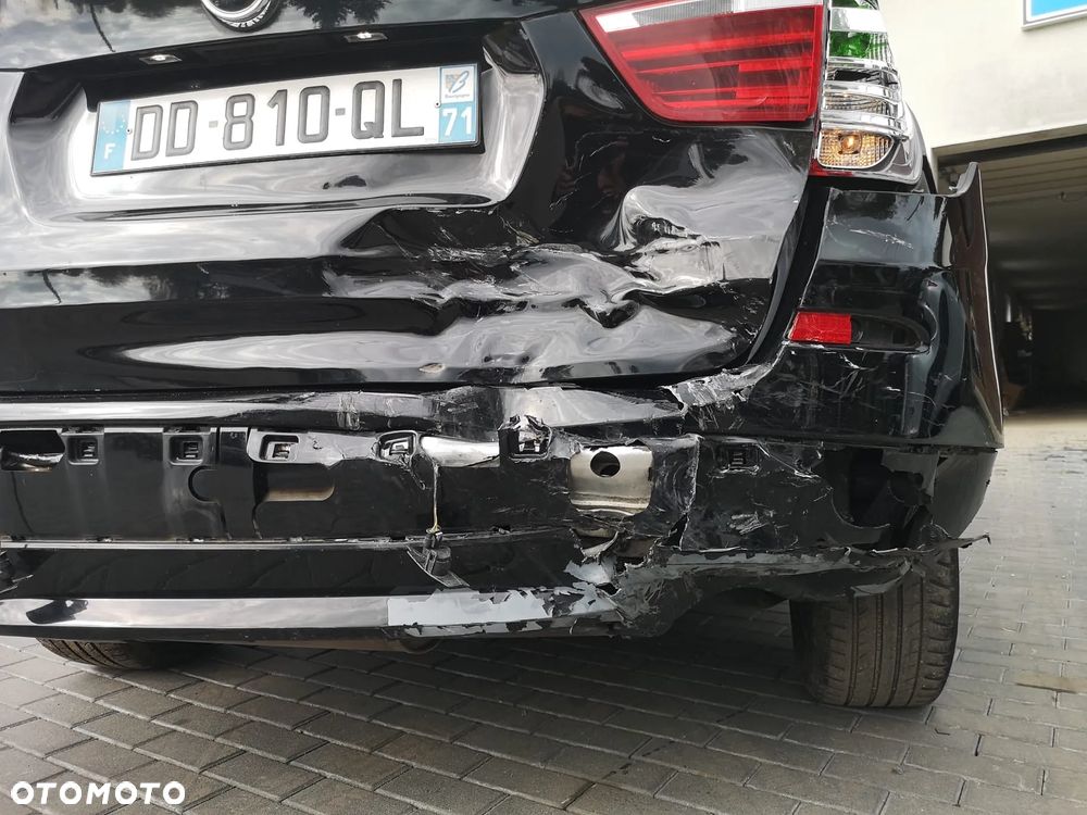 BMW X3 sDrive18d - 19