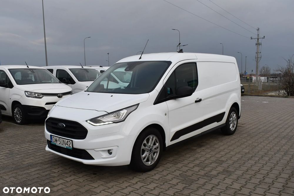 Ford TRANSIT CONNECT 230 L2 - 3