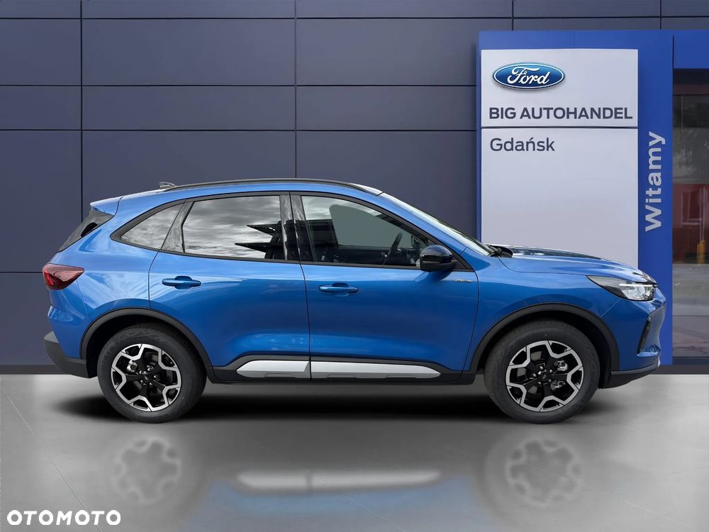 Ford Kuga 2.5 Duratec FHEV ACTIVE X - 6