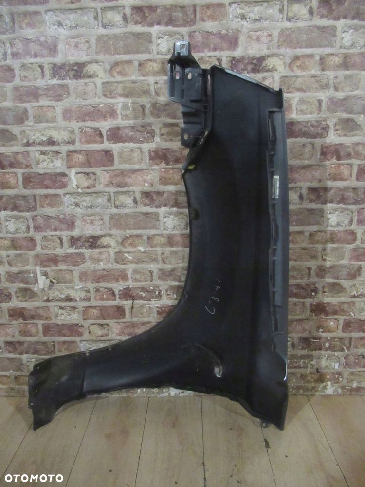 BŁOTNIK PRZÓD PRAWY NISSAN X-TRAIL T30 2007 ROK KOD K21K - 7