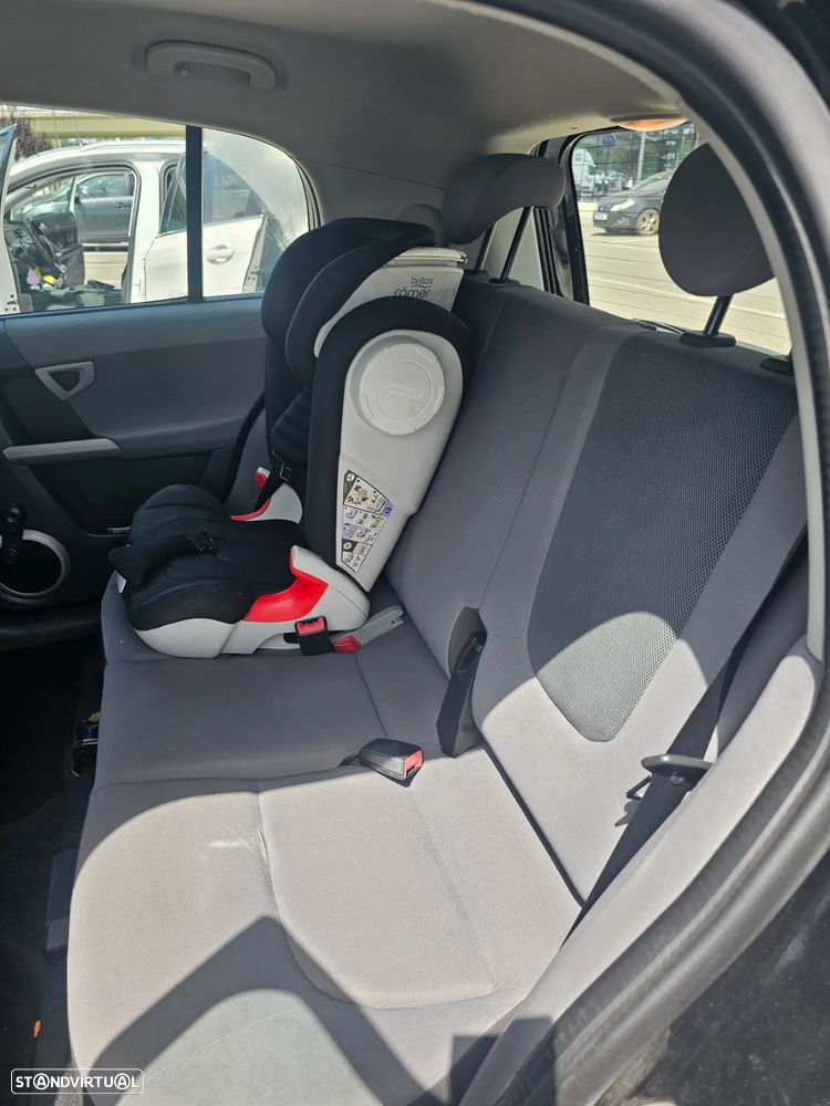 Smart ForFour Pulse 75 - 8