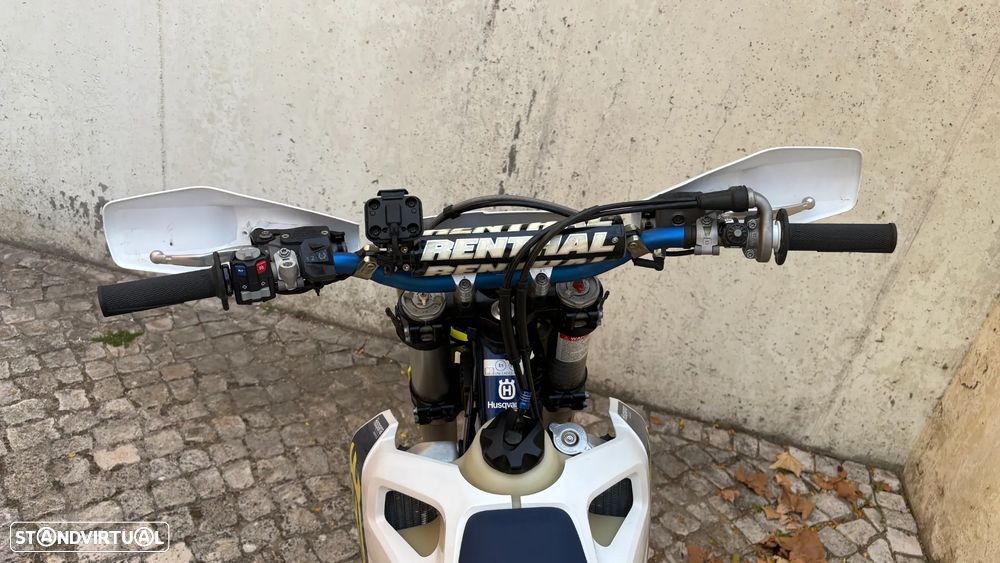 Husqvarna FE FE 450 - 9