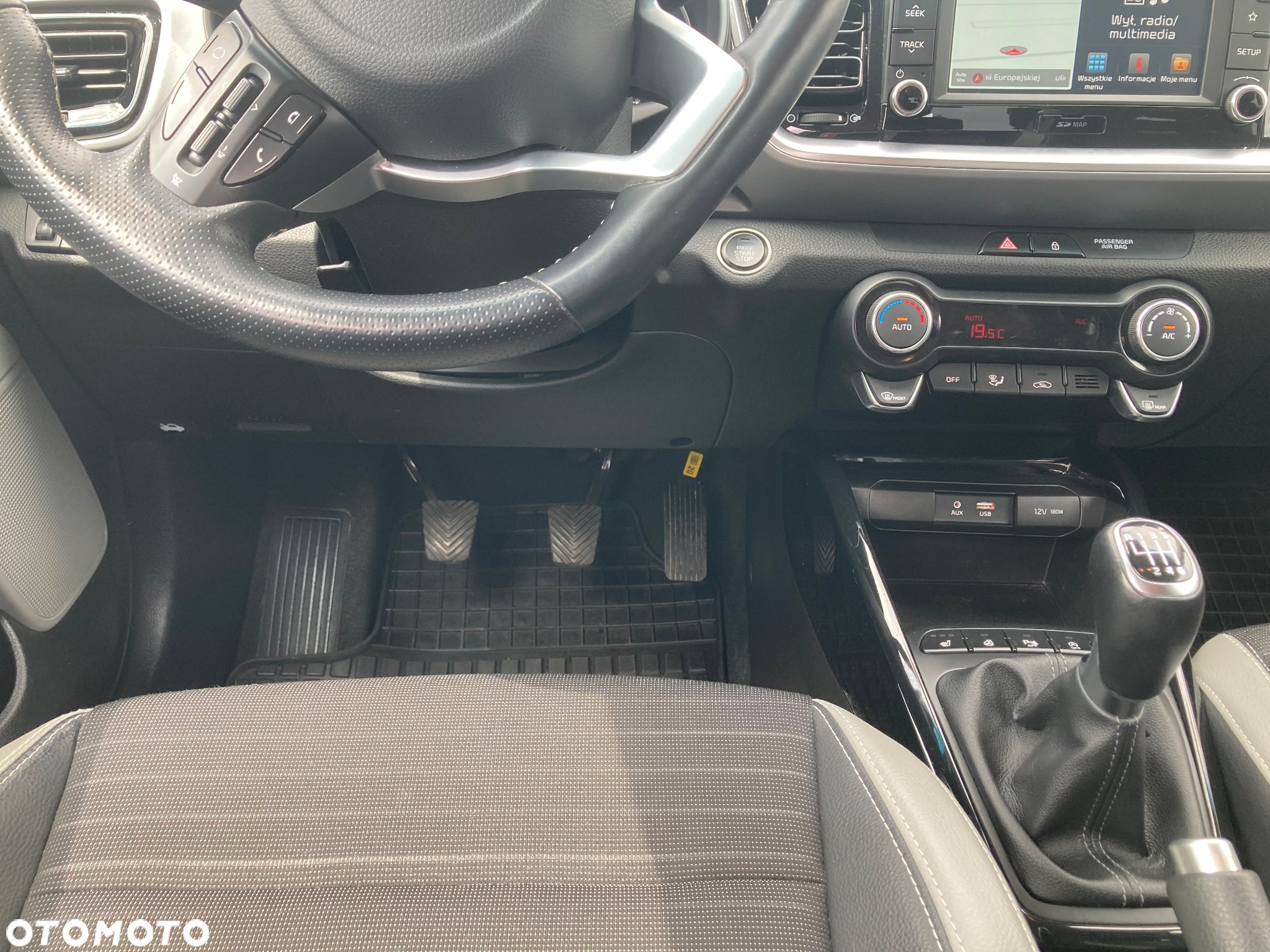 Kia Stonic 1.0 T-GDI XL - 14