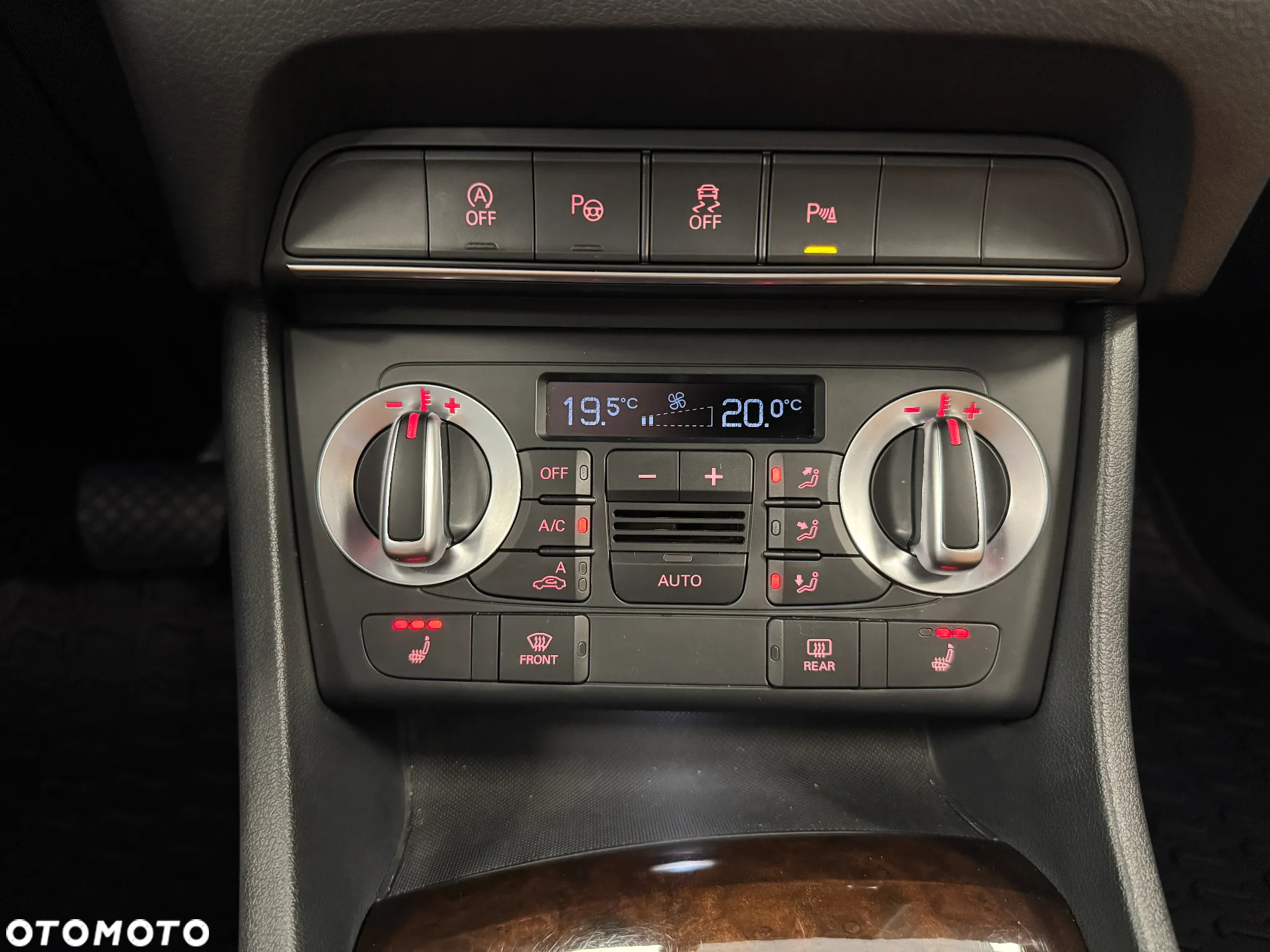 Audi Q3 2.0 TDI Quattro S tronic - 15