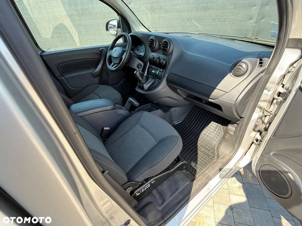 Mercedes-Benz CITAN LONG - 10