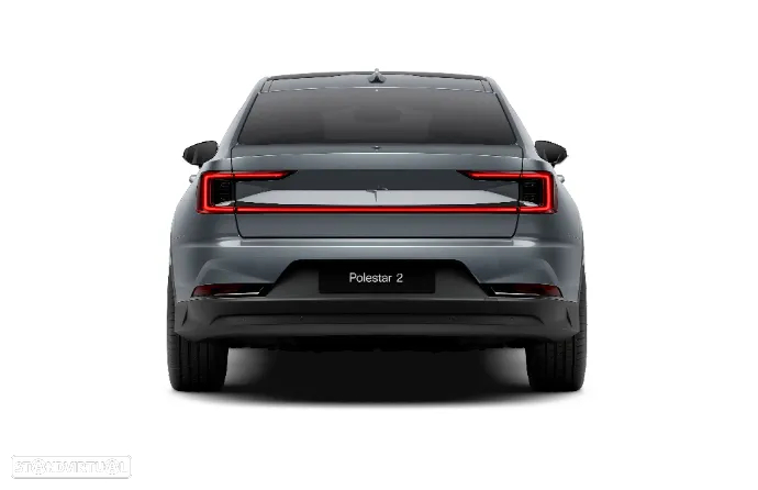 Polestar 2 Long Range 82 kWh AWD Performance Plus - 5