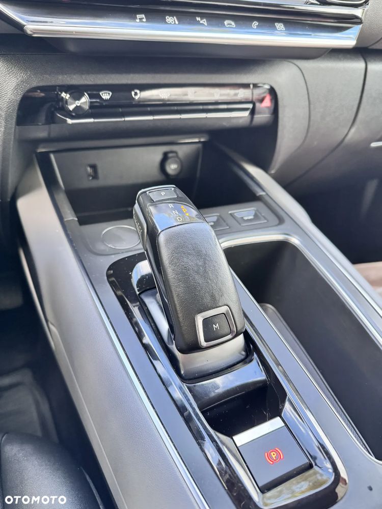 Citroën C5 Aircross 1.5 BlueHDi Feel Pack EAT8 - 23
