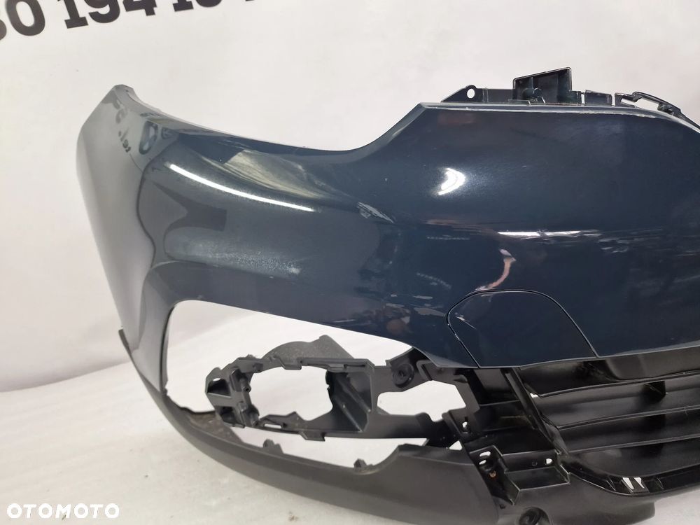 RENAULT CAPTUR I LIFT 16- ZDERZAK PRZEDNI PRZÓD , NR 620227019R , NR AUKCJI NZ1276 - 5