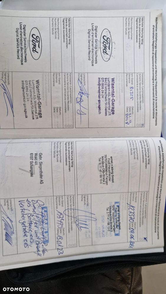 Ford Kuga 2.0 TDCi 4x4 Titanium - 40