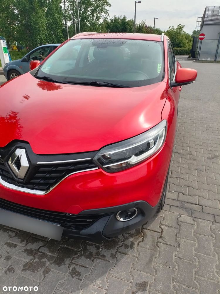 Renault Kadjar 1.5 dCi Energy Zen - 2