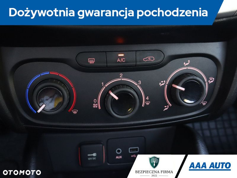 Fiat Tipo - 20