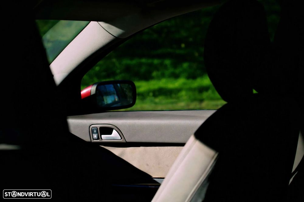 Volvo V50 2.4 Momentum - 11