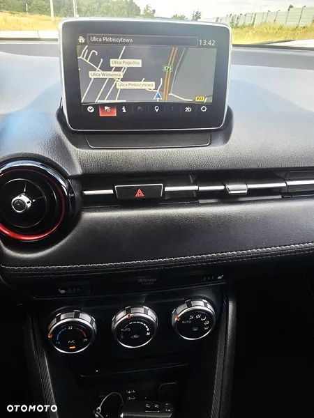 Mazda CX-3 - 12