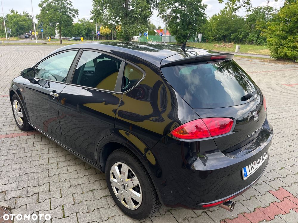 Seat Leon 1.4 Reference - 20