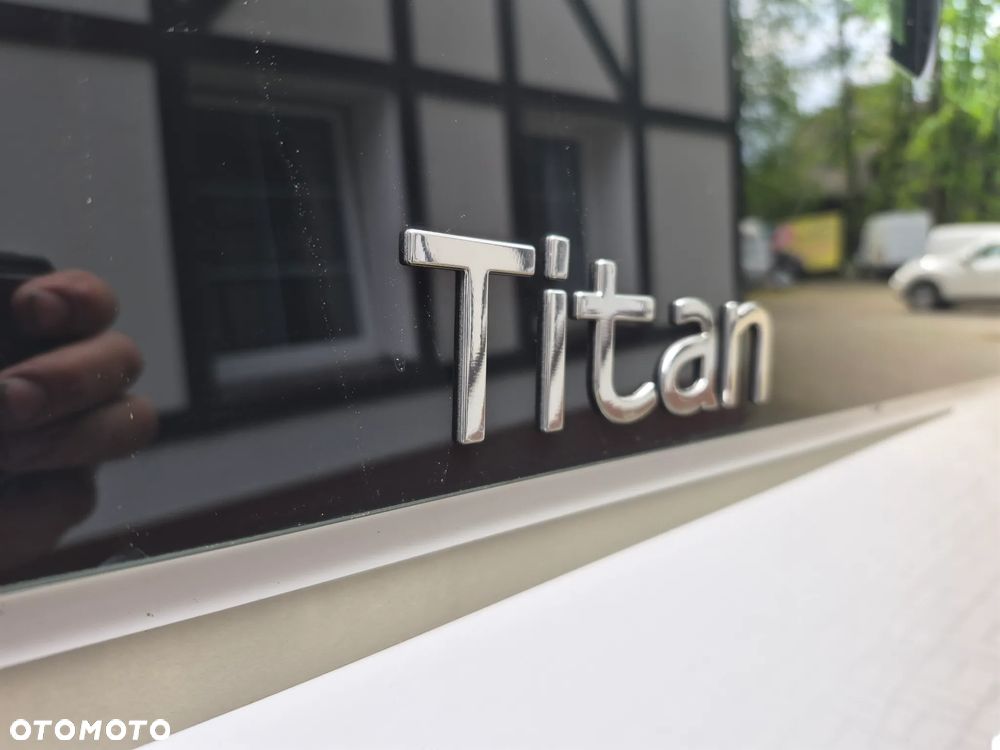 Frankia Titan 840 Plus - 12