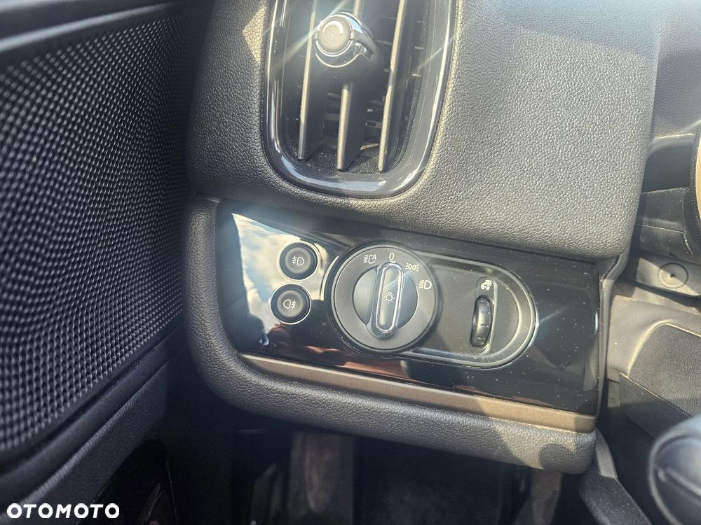 MINI Countryman Cooper S All4 - 10