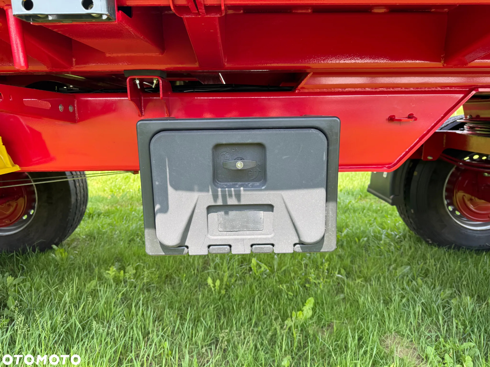 Inny Palaz 14 ton - 7