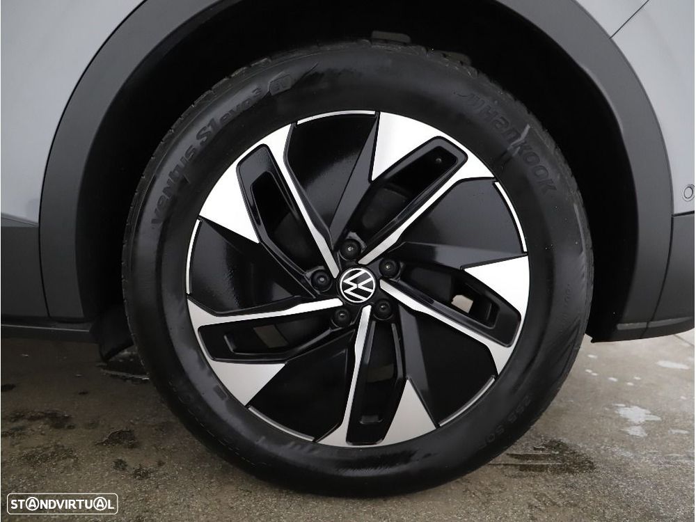 VW ID.4 77 kWh Pro Performance - 34