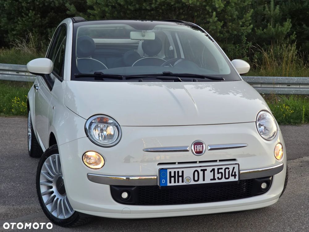 Fiat 500 1.2 8V Dualogic Start&Stopp - 25