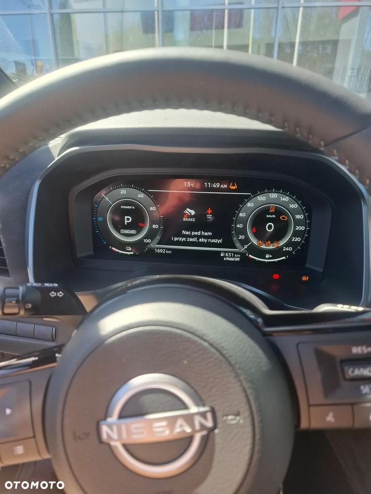Nissan Qashqai 1.5 e-POWER N-Connecta - 7