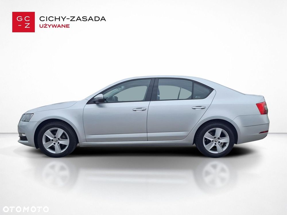 Skoda Octavia - 2
