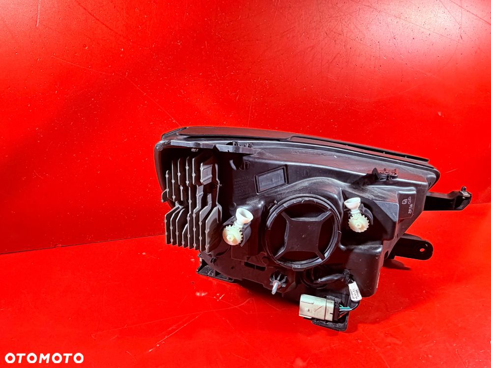 LAMPA LEWA OPEL MOKKA X LIFT FULL LED BDB 42566566 - 10
