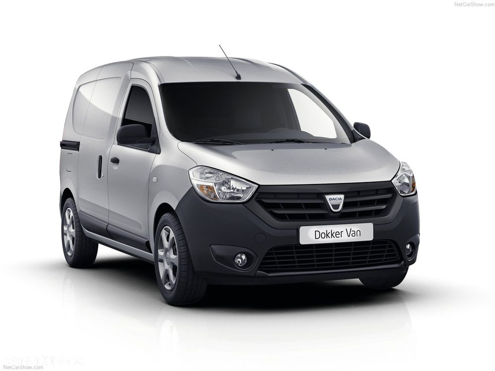 Dacia Dokker 1.5 dCi Outdoor - 21