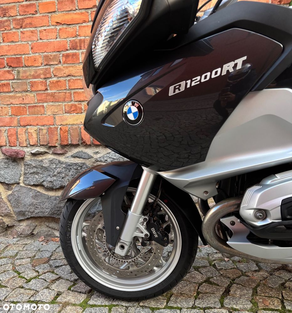 BMW RT - 16