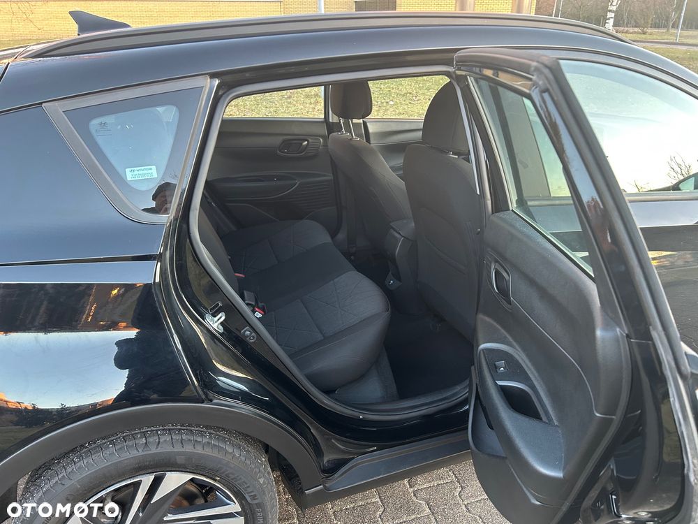 Hyundai Bayon 1.2 Smart - 19