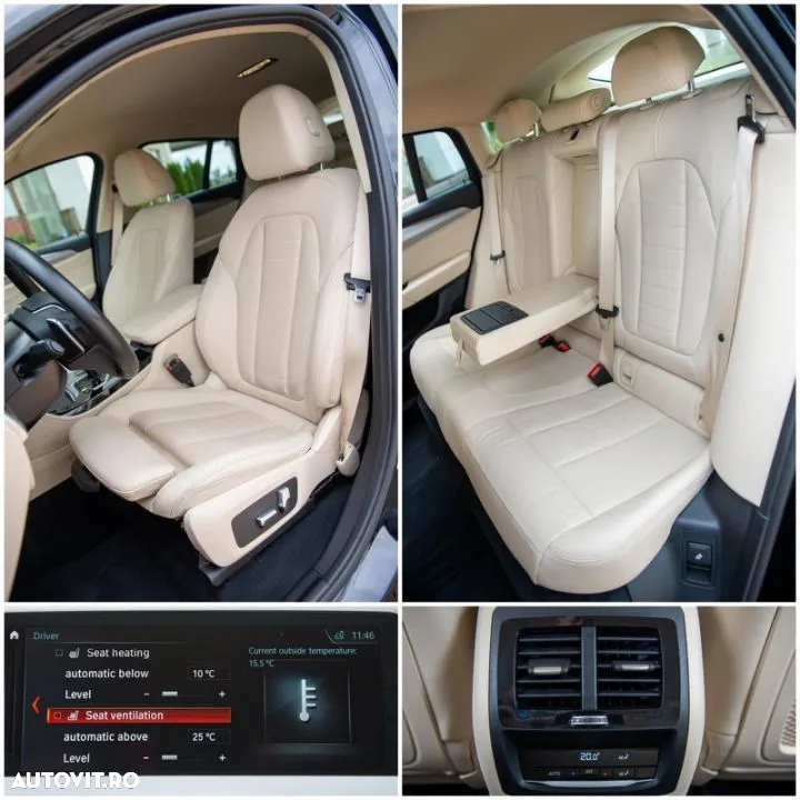 BMW X4 xDrive20d Standard - 28