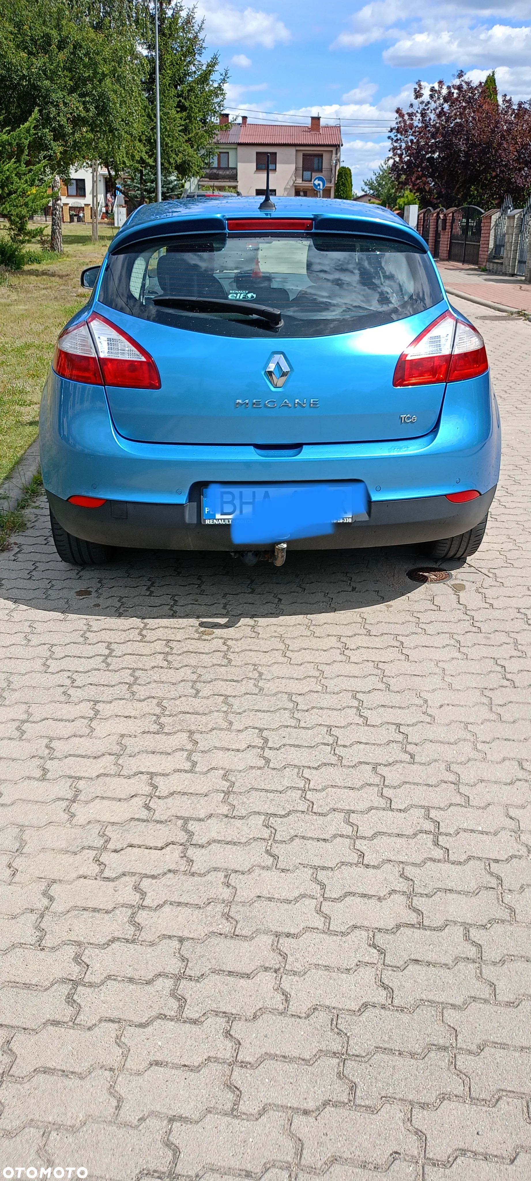 Renault Megane - 3
