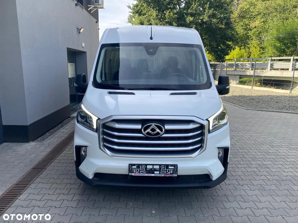 Maxus DELIVER 9 L2H2 - 3