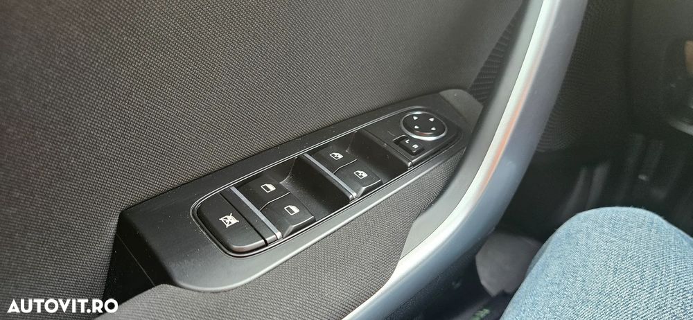 Kia XCeed 1.5 T-GDI 7DCT City+ - 15