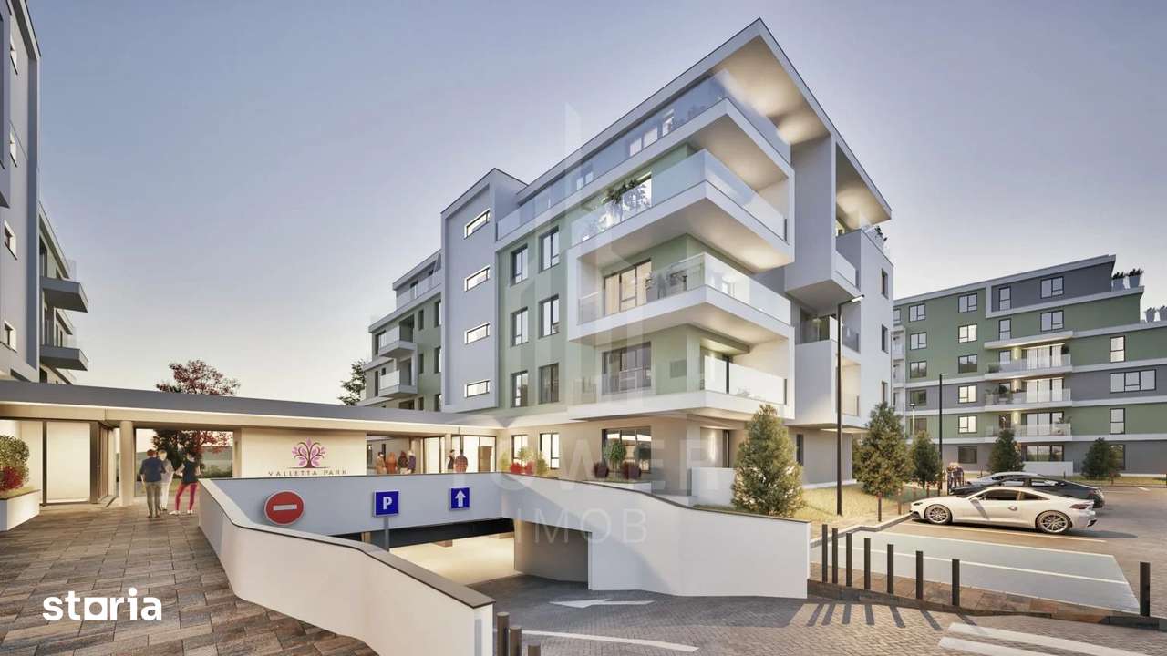 Apartament modern cu 3 camere, Rate la Dezvoltator 7 ani — fotografia 1