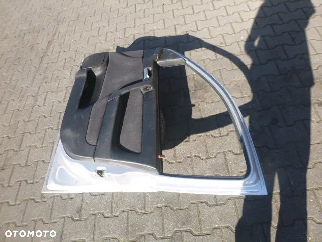 DRZWI PRAWY PRZÓD PRAWE PRZEDNIE OPEL ASTRA II G Z147 KOMPLETNE - 15